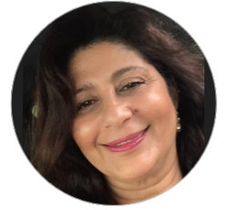 Photo Nadia EL MELIANI
