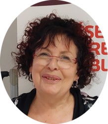 Photo Francine HEIDELBERGER